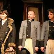 Premierova dekovacka 2